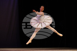 Бургас - Международен балетен конкурс „Сара-Нора Прима" 2023 - галаконцерт