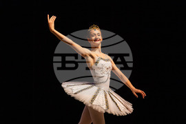 Бургас - Международен балетен конкурс „Сара-Нора Прима" 2023 - галаконцерт