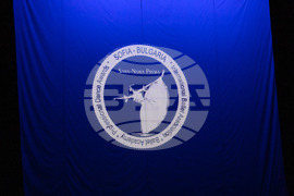 Бургас - Международен балетен конкурс „Сара-Нора Прима" 2023 - галаконцерт