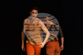 Бургас - Международен балетен конкурс „Сара-Нора Прима" 2023 - галаконцерт