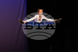 Бургас - Международен балетен конкурс „Сара-Нора Прима" 2023 - галаконцерт