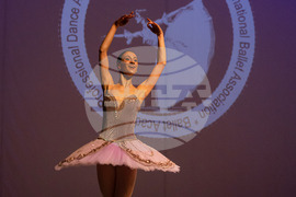 Бургас - Международен балетен конкурс „Сара-Нора Прима" 2023 - галаконцерт