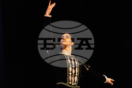 Бургас - Международен балетен конкурс „Сара-Нора Прима" 2023 - галаконцерт