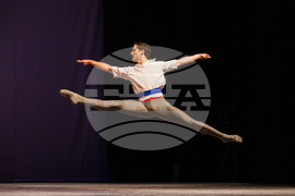 Бургас - Международен балетен конкурс „Сара-Нора Прима" 2023 - галаконцерт