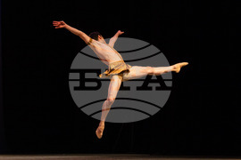 Бургас - Международен балетен конкурс „Сара-Нора Прима" 2023 - галаконцерт