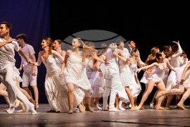 Бургас - Международен балетен конкурс „Сара-Нора Прима" 2023 - галаконцерт
