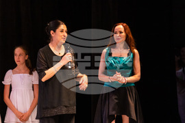 Бургас - Международен балетен конкурс „Сара-Нора Прима" 2023 - галаконцерт