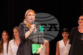 Бургас - Международен балетен конкурс „Сара-Нора Прима" 2023 - галаконцерт