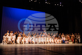 Бургас - Международен балетен конкурс „Сара-Нора Прима" 2023 - галаконцерт