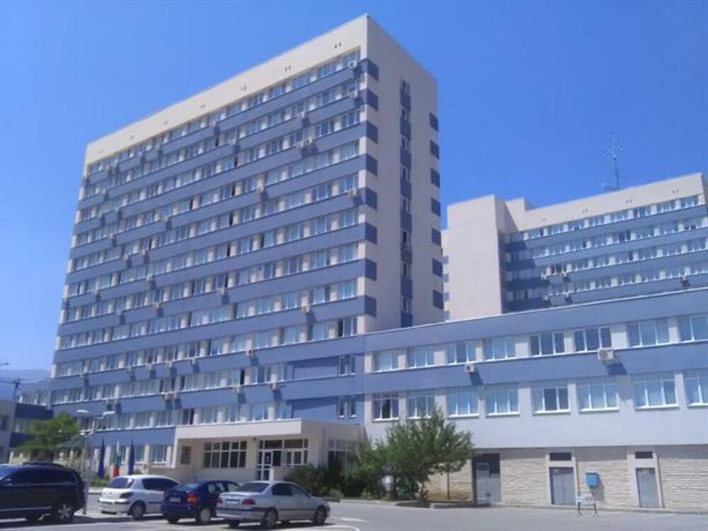 ГДНП изпраща в прокуратурата материалите от проверка, свързана с ремонт на клиника в УМБАЛ „Александровска“