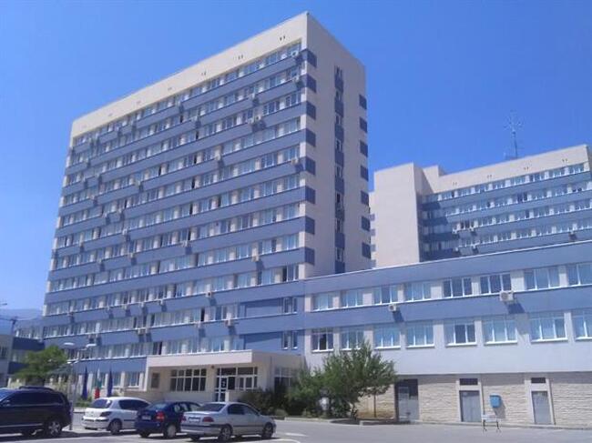 ГДНП изпраща в прокуратурата материалите от проверка, свързана с ремонт на клиника в УМБАЛ „Александровска“