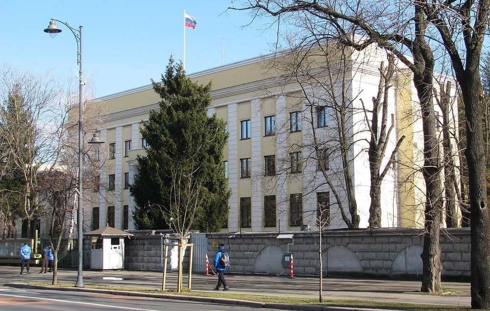 Русия не се е намесвала в президентските избори в Румъния, заяви в първото си интервю руският посланик в Букурещ
