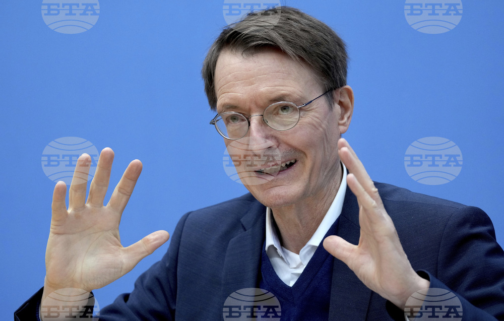 Германия променя позицията си за премахване на задължителната изолация за КОВИД-19