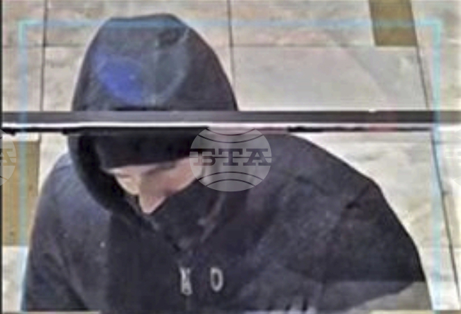 Британската полиция издирва заподозрени за обир на артефакти от музей в Бристол