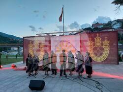 Снимка: НЧ „Добри Войников-1856“ – Шумен