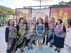 Снимка: НЧ „Добри Войников-1856“ – Шумен