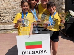 Снимка: ЦПЛР-Детски комплекс, гр.Сливен