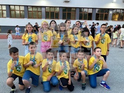 Снимка: ЦПЛР-Детски комплекс, гр.Сливен