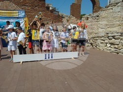 Снимка: ЦПЛР-Детски комплекс, гр.Сливен