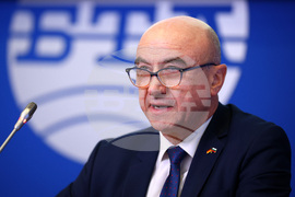 Национален пресклуб на БТА – пресконференция