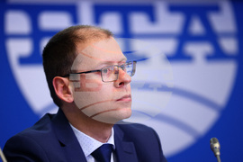 Национален пресклуб на БТА – пресконференция