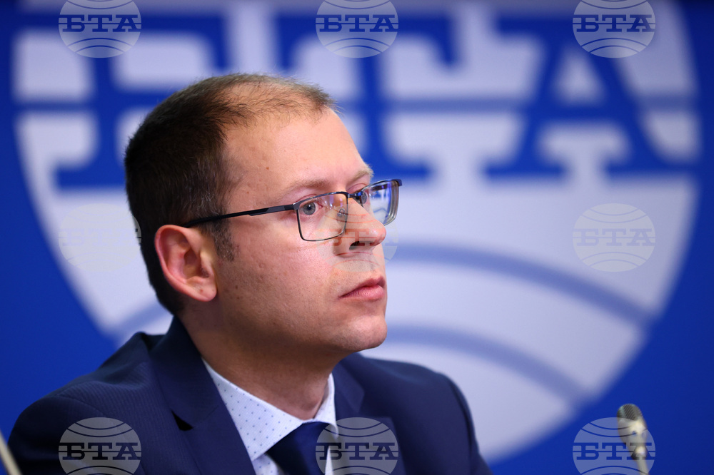 Национален пресклуб на БТА – пресконференция