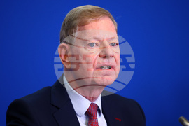 Национален пресклуб на БТА – пресконференция