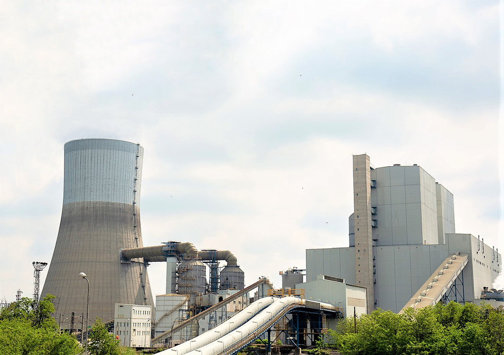 ТЕЦ "Ей И Ес Гълъбово" с рекордно производство на електроенергия през февруари