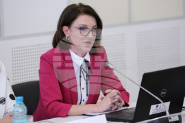 НИП - прокуратура - анализ - представяне