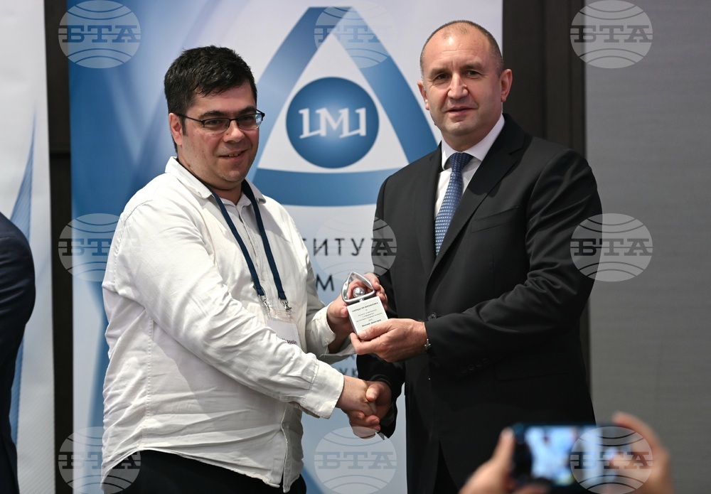 Дни на математиката в София