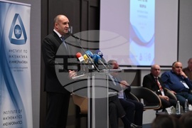 Дни на математиката в София