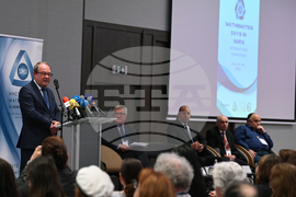 Дни на математиката в София