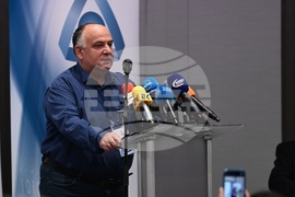 Дни на математиката в София