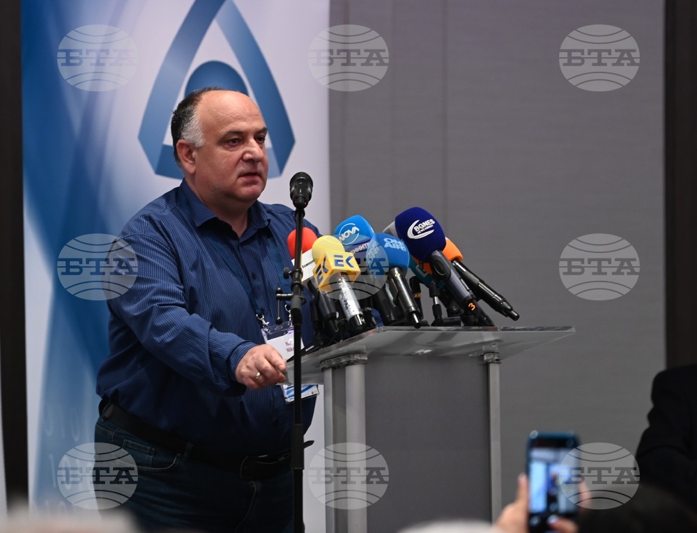 Дни на математиката в София