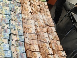 Снимки: Агенция „Митници“