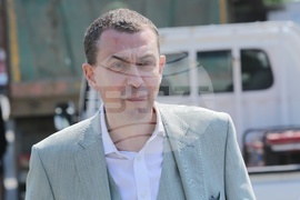 Незаконни преместваеми съоръжения - премахване