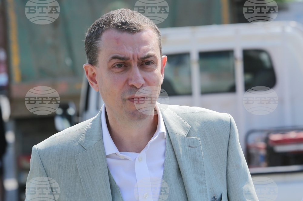 Незаконни преместваеми съоръжения - премахване