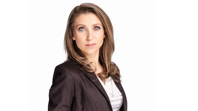 Искра Михайлова от "Възраждане": Комисията по енергетика одобри мораториума на "Възраждане" и предстои гласуване в Пленарна зала