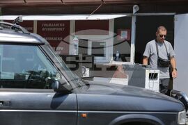 Незаконни преместваеми съоръжения - премахване