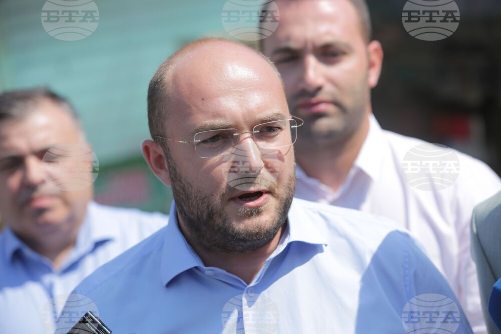 Незаконни преместваеми съоръжения - премахване