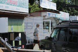 Незаконни преместваеми съоръжения - премахване