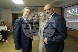 Испанско председателство - публична дискусия