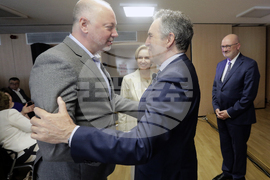 Испанско председателство - публична дискусия