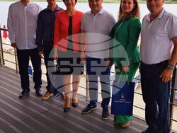 Снимки: Община Разград