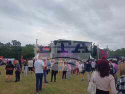 Снимки: Община Разград