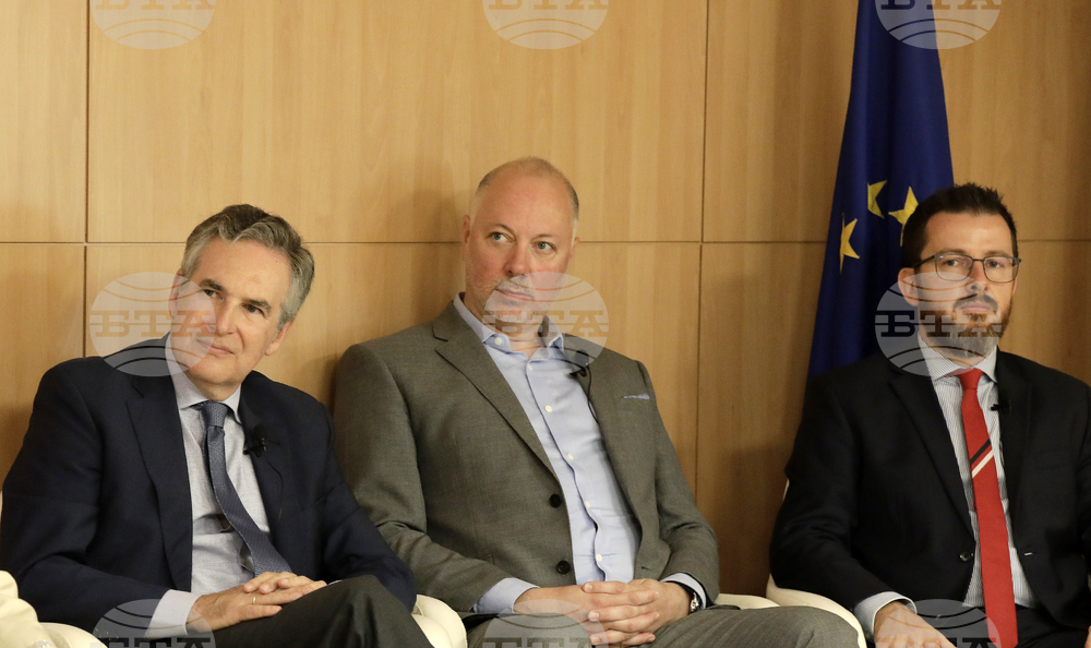 Испанско председателство - публична дискусия