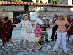 Снимка: Община Банско