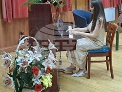 Снимка: Община Банско