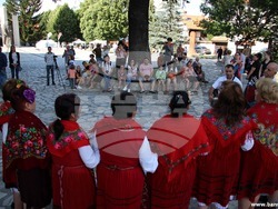 Снимка: Община Банско