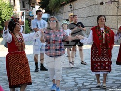 Снимка: Община Банско